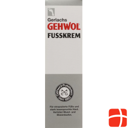 Gehwol Fusskrem 75ml