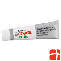 Gehwol Extra Fusspflege Creme 75ml