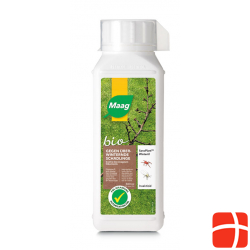 Sanoplant Bio Winteroel 500ml