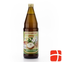 Beutelsbacher Apfel Essig Demeter 6 Flasche 750ml