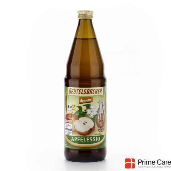 Beutelsbacher Apfel Essig Demeter 6 Flasche 750ml buy online
