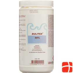 Bulitex Chlortabletten 5 Stück
