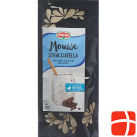 Morga Mousse Stracciatella 110g