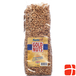 Kentaur Gold Nuts Hafernuessli 250g