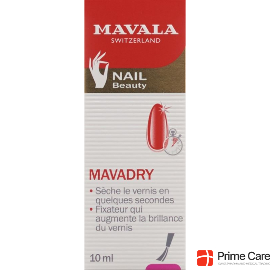 Mavala Mavadry 10ml buy online