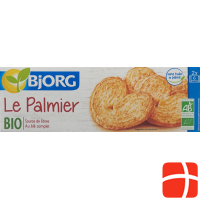 Bjorg Biskuit Dessert Preussen 100g