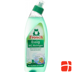 Frosch Wc Essigreiniger 750ml