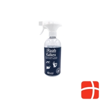 Ha Ra Kalkex Sprühflasche Leer 500ml
