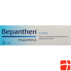 Bepanthen Creme 100g