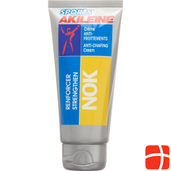 Akileine Sports Nok Schutzcreme Reibungen 75ml