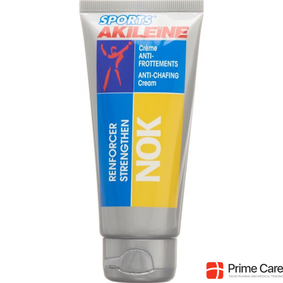 Akileine Sports Nok Schutzcreme Reibungen 75ml buy online