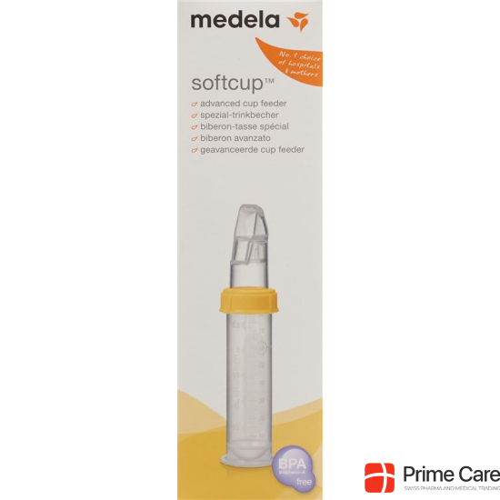 Medela SoftCup Spezial-Trinkbecher buy online