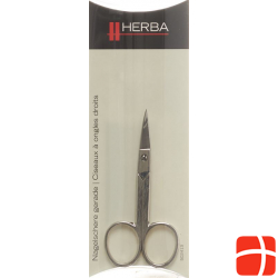 Herba Nagelschere 9cm Gerade 5414