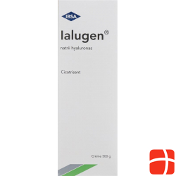 Ialugen Creme 500g