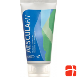 Aesculafit Gel Tube 150ml