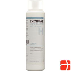 Excipial U Hydrolotion 500ml