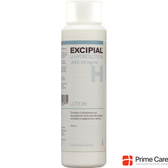 Excipial U Hydrolotion 500ml buy online