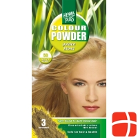 Henna Plus Color Powder 50 Gold Blond 100g