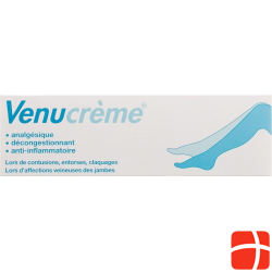 Venucreme Creme 50g