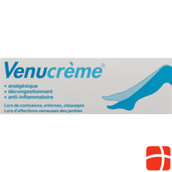 Venucreme Creme 100g