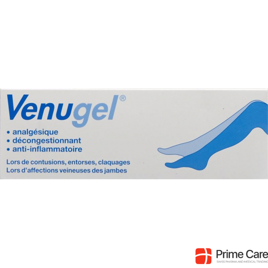 Venugel Gel 100g buy online