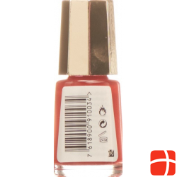 Mavala Nagellack Mini Color 03 Paris 5ml