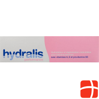 Hydralis Performance Creme 50g