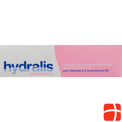 Hydralis Performance Creme 50g