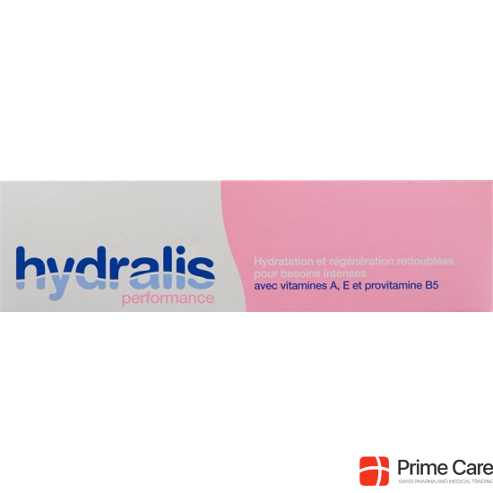 Hydralis Performance Creme 50g buy online