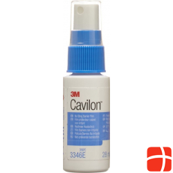 3M Cavilon Reizfreier Hautschutz O Beipa Neu 28ml