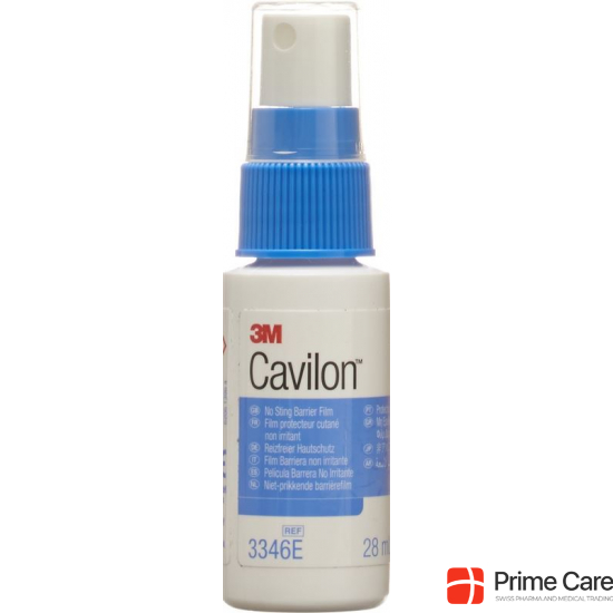 3M Cavilon Reizfreier Hautschutz O Beipa Neu 28ml buy online