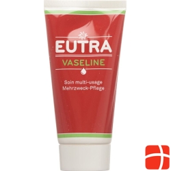 Eutra Vaseline Mehrzweck-Pflege 75ml