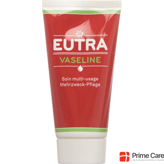 Eutra Vaseline Mehrzweck-Pflege 75ml buy online