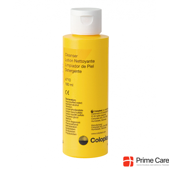 Comfeel Reinigungslotion Flasche 180ml buy online