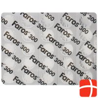 Faros Dragees 300mg 100 Stück