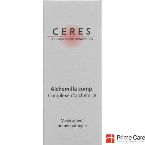 Ceres Alchemilla Comp. Tropfen 20ml buy online