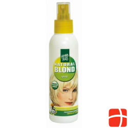 Henna Plus Vitamin Camomile Blond Spray 150ml