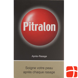 Pitralon After Shave Flasche 160ml