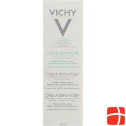 Vichy Creme Depilatoire 150ml