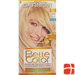 Belle Color Einfach Color-Gel No 110 Helle Naturbl