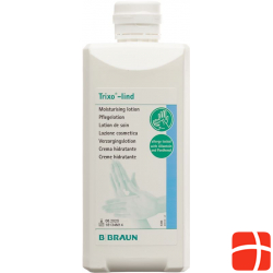 Trixo-lind Pflegelotion 500ml