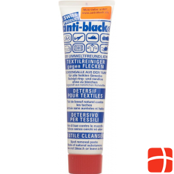 Anti Black Reinigungsmittel Ochsengalle Tube 150ml