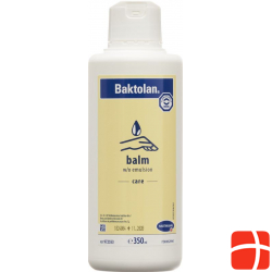 Baktolan Pflegebalsam 350ml