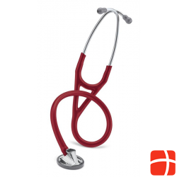 3M Littmann Stethoscope Master Cardio Burgundy