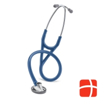 3M Littmann Stethoscope Master Cardio Navy Blue