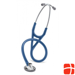 3M Littmann Stethoscope Master Cardio Navy Blue