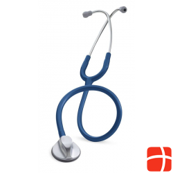 3M Littmann Stethoskop Master Classii Marineblau