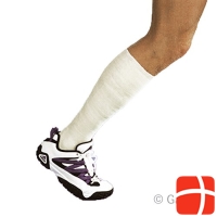 3M Scotchcast Softcast 10cmx3.65m White