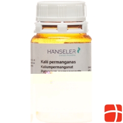 Haens Kalii Permanganas Pheur 10g