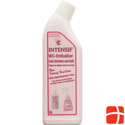 Intensif Wc Entkalker Forte Liquid 800g